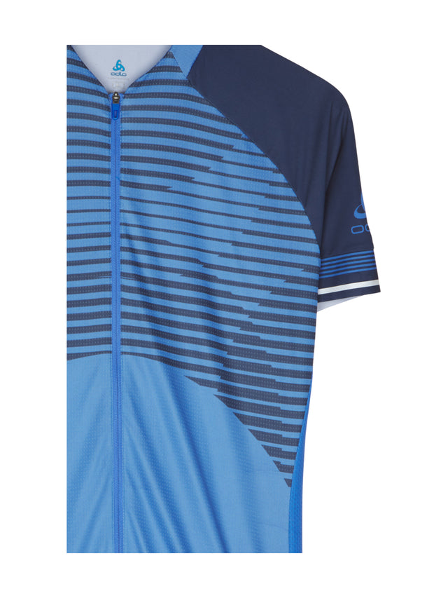 Radtrikot für Damen