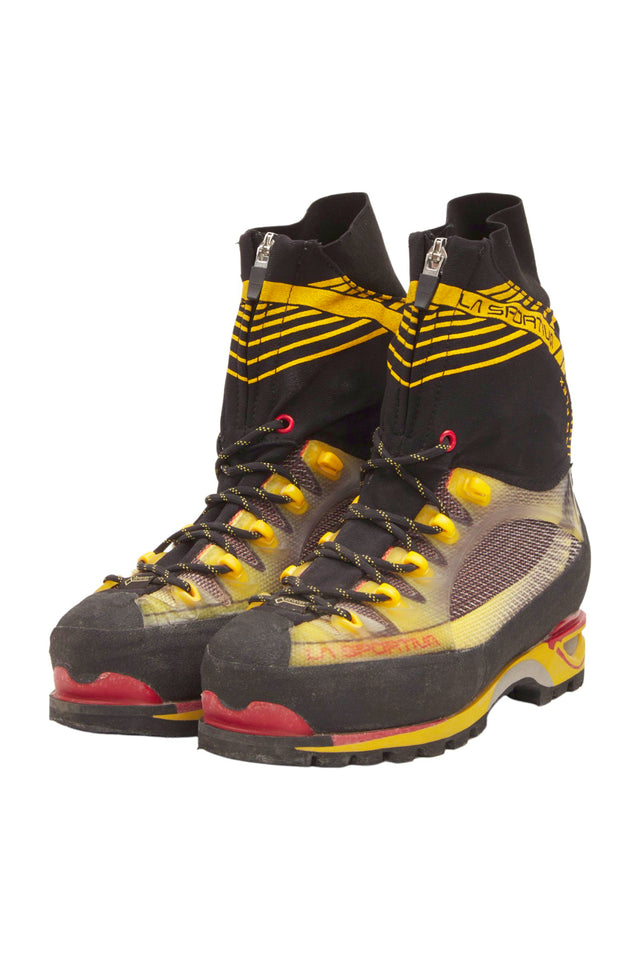 Expeditionsstiefel für Damen