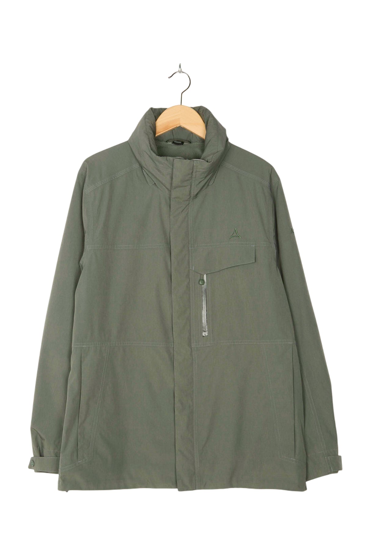 Regenjacke & Hardshelljacke für Herren