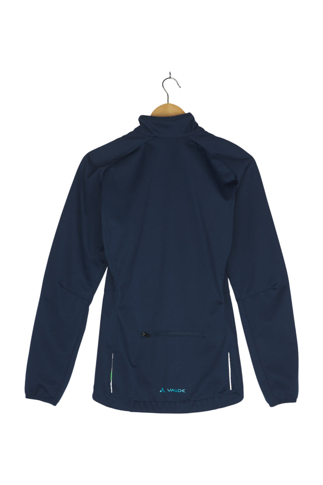 Radjacke für Damen