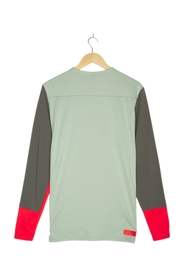 Longsleeve Funktion für Herren