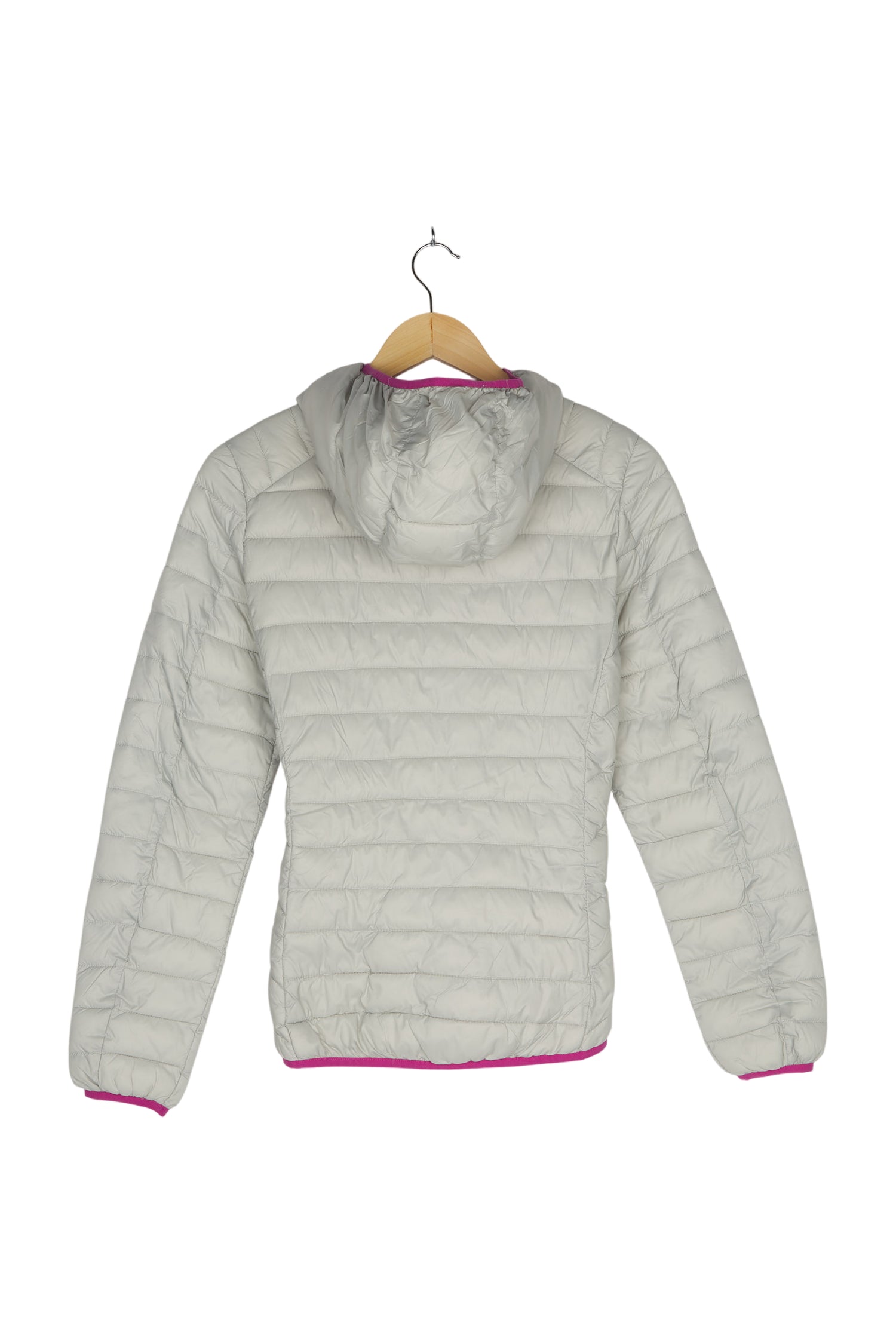 Kunstfaserjacke für Damen