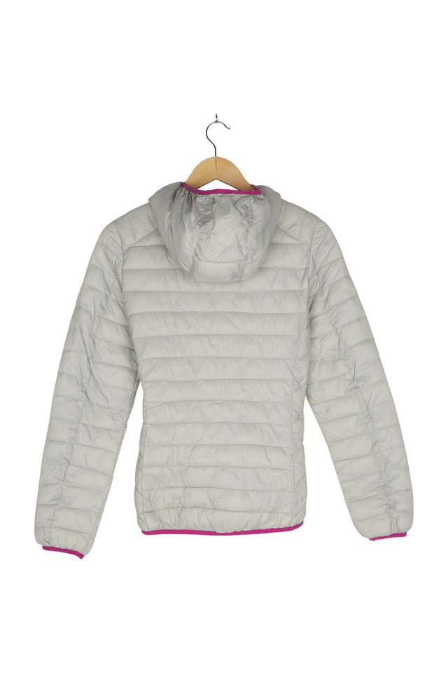 Kunstfaserjacke für Damen