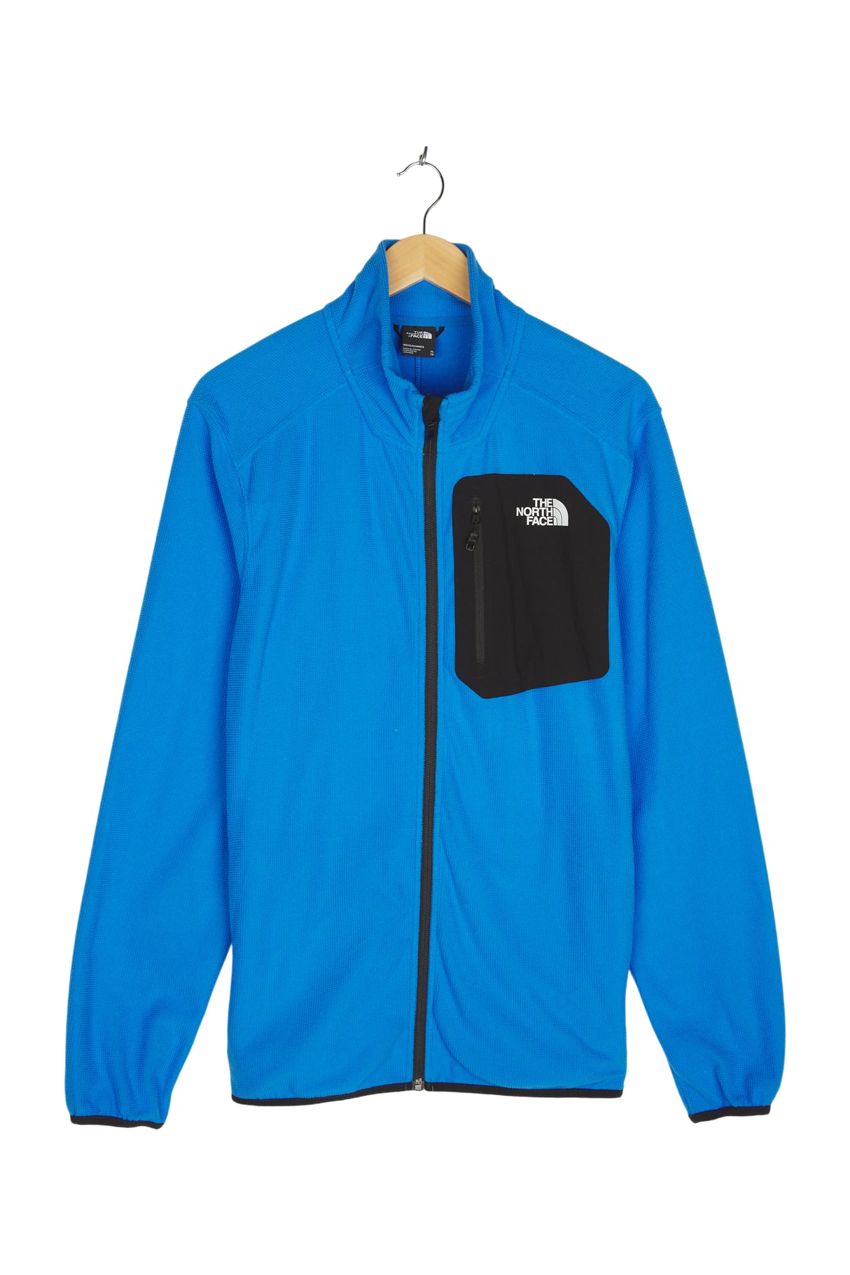 Fleecejacke für Herren