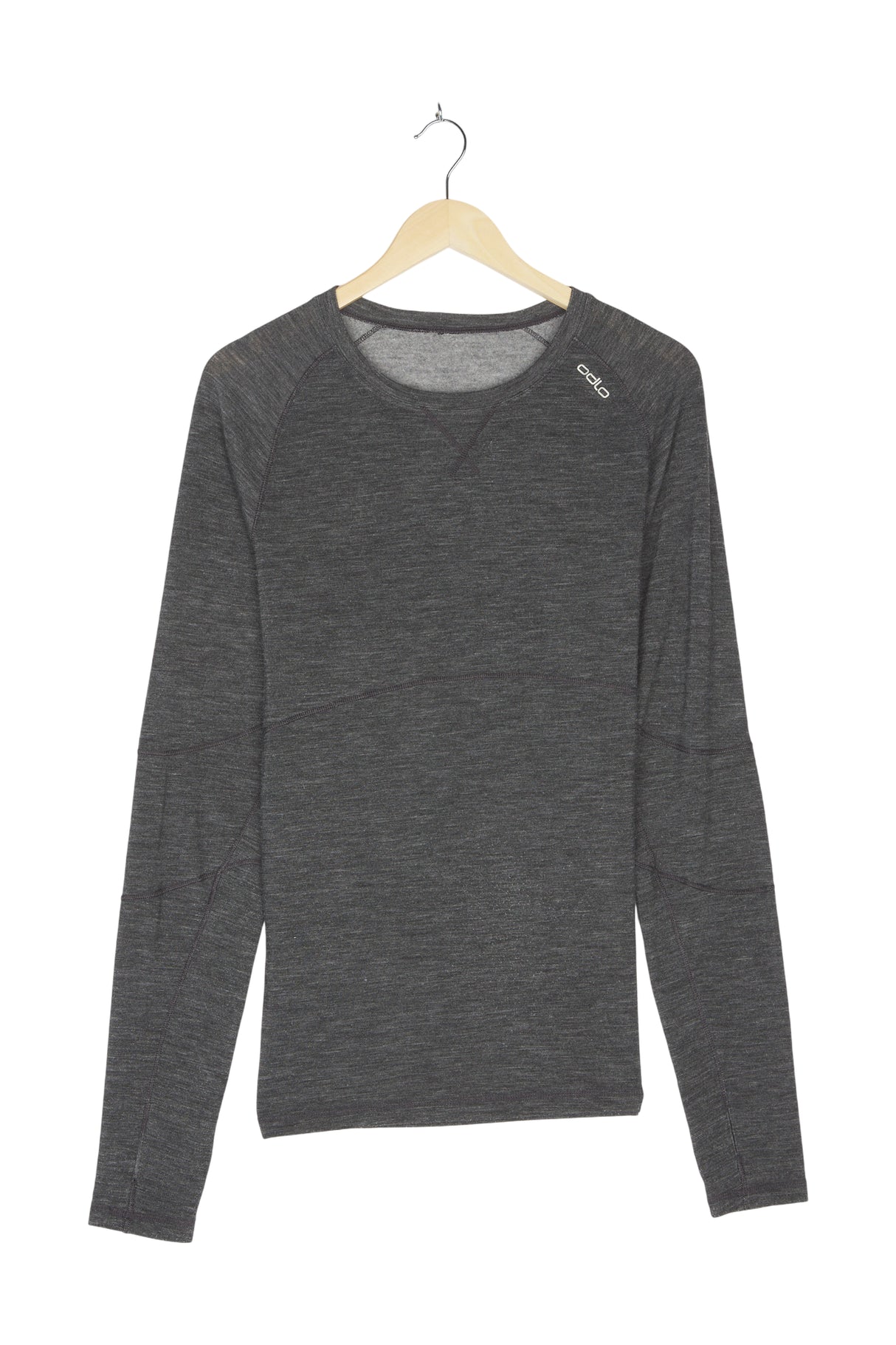 Longsleeve Funktion für Herren