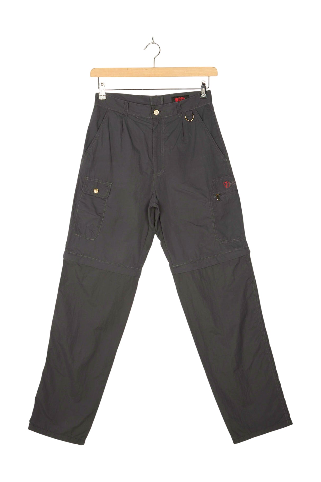 Zip Off Hose für Damen