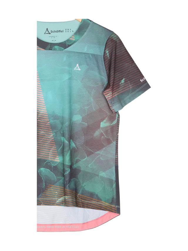 T-Shirt Funktion für Damen