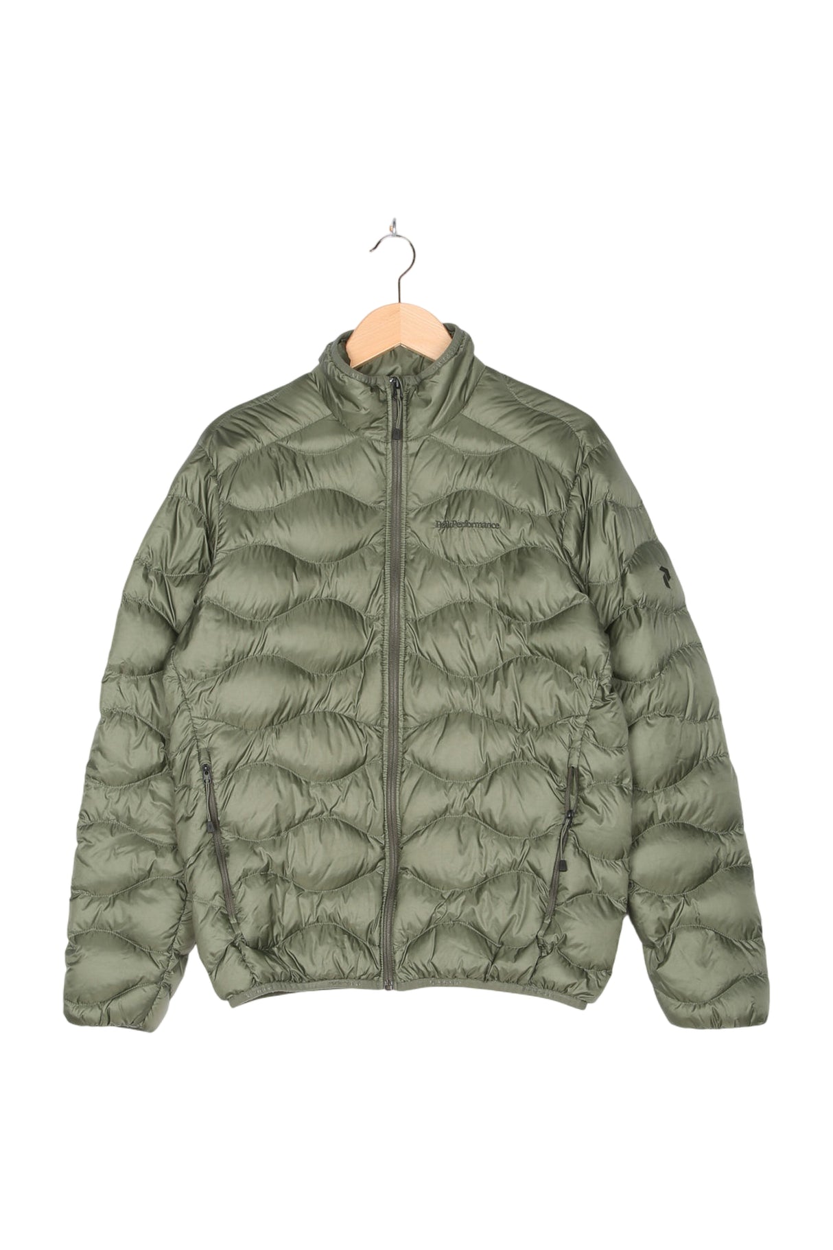 Winterjacke für Damen