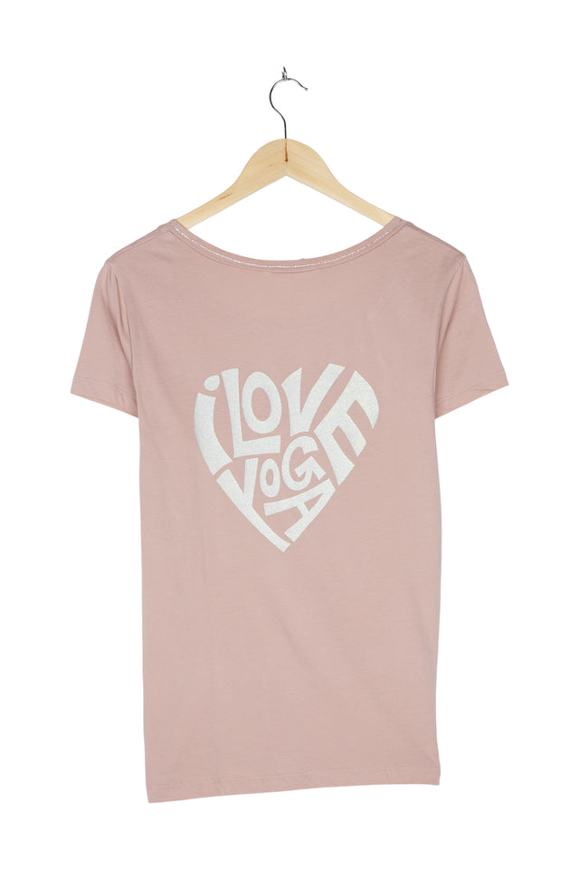 T-Shirt Freizeit für Damen