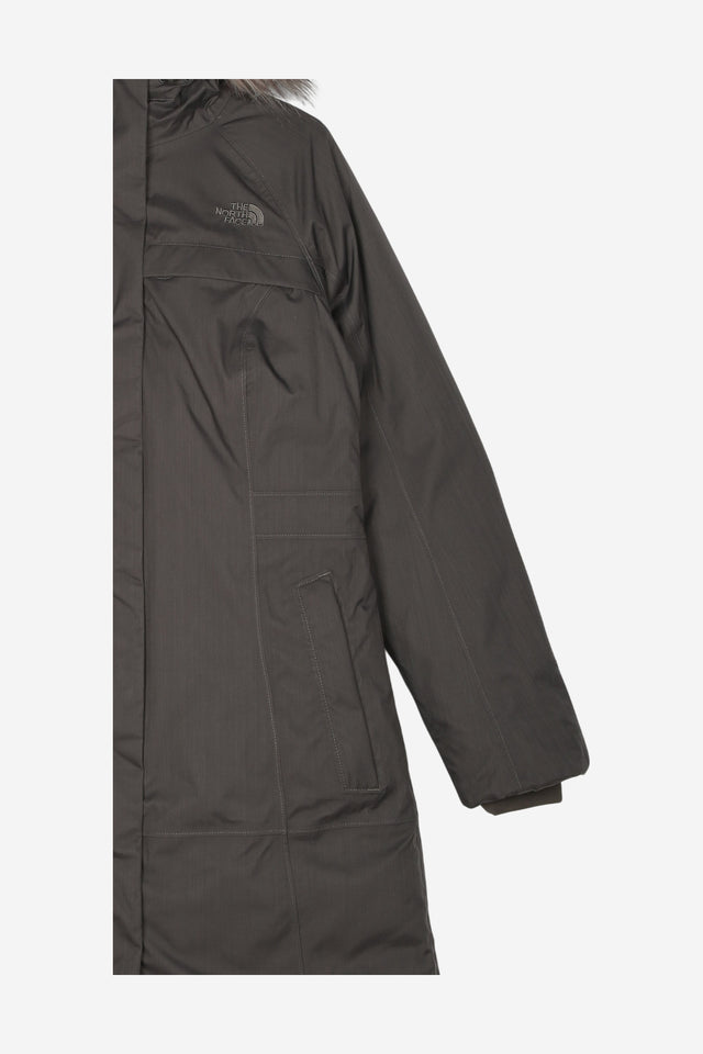 Daunenjacke für Damen