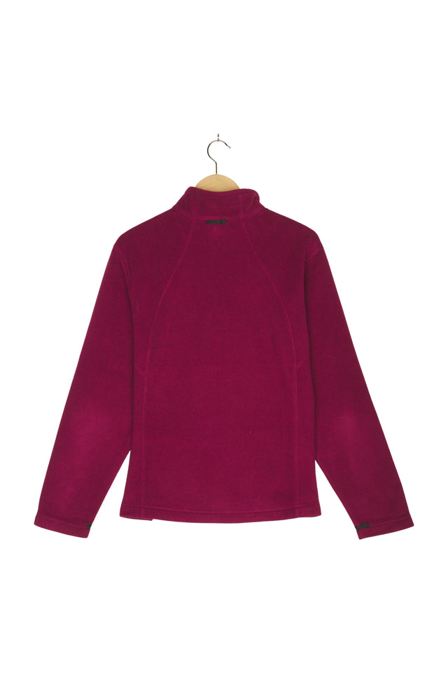 Fleecejacke für Damen