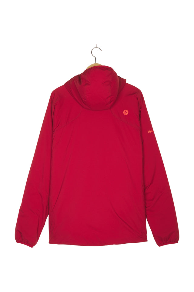 Kunstfaserjacke für Herren