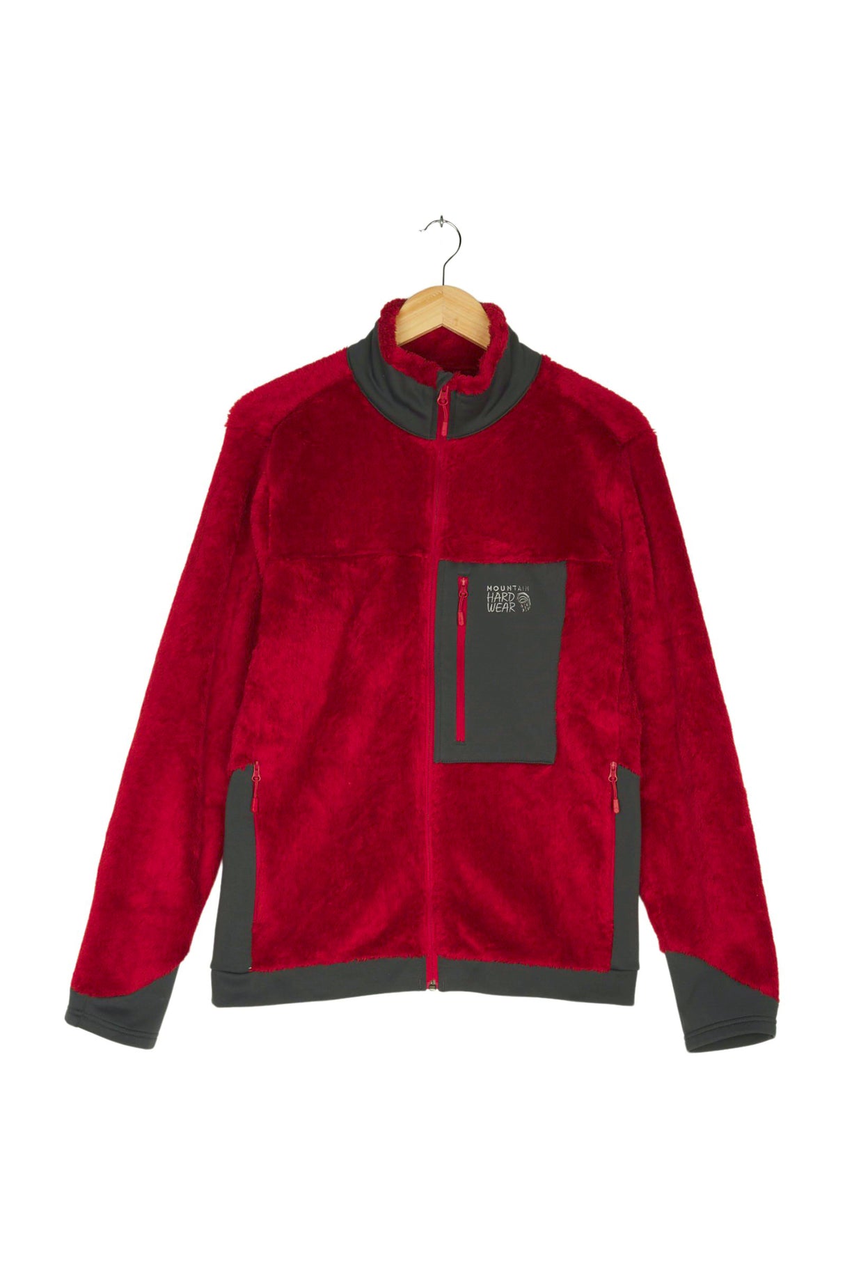 Fleecejacke für Herren