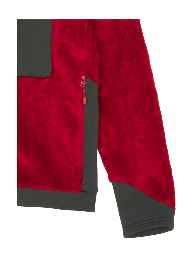 Fleecejacke für Herren