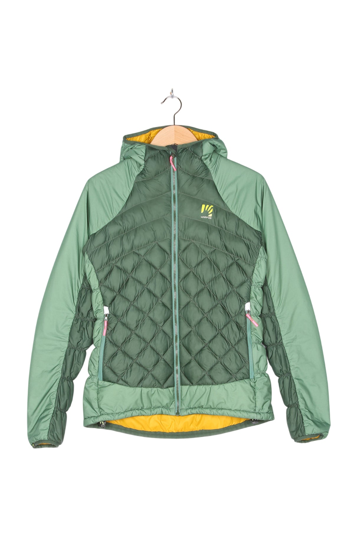 Isolationsjacke für Damen