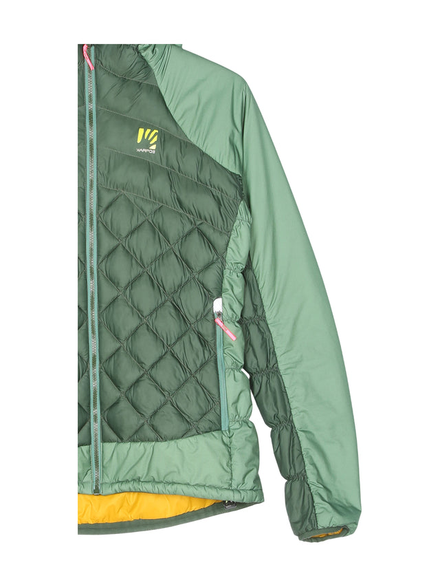 Isolationsjacke für Damen