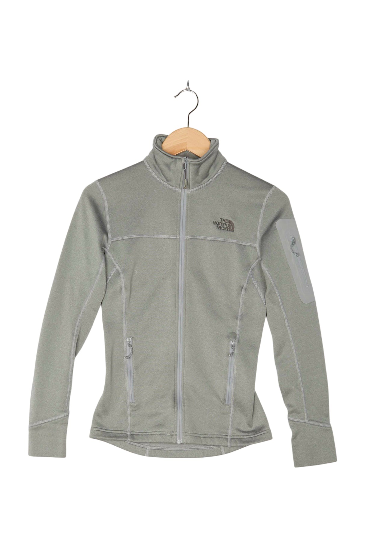 Fleecejacke für Damen