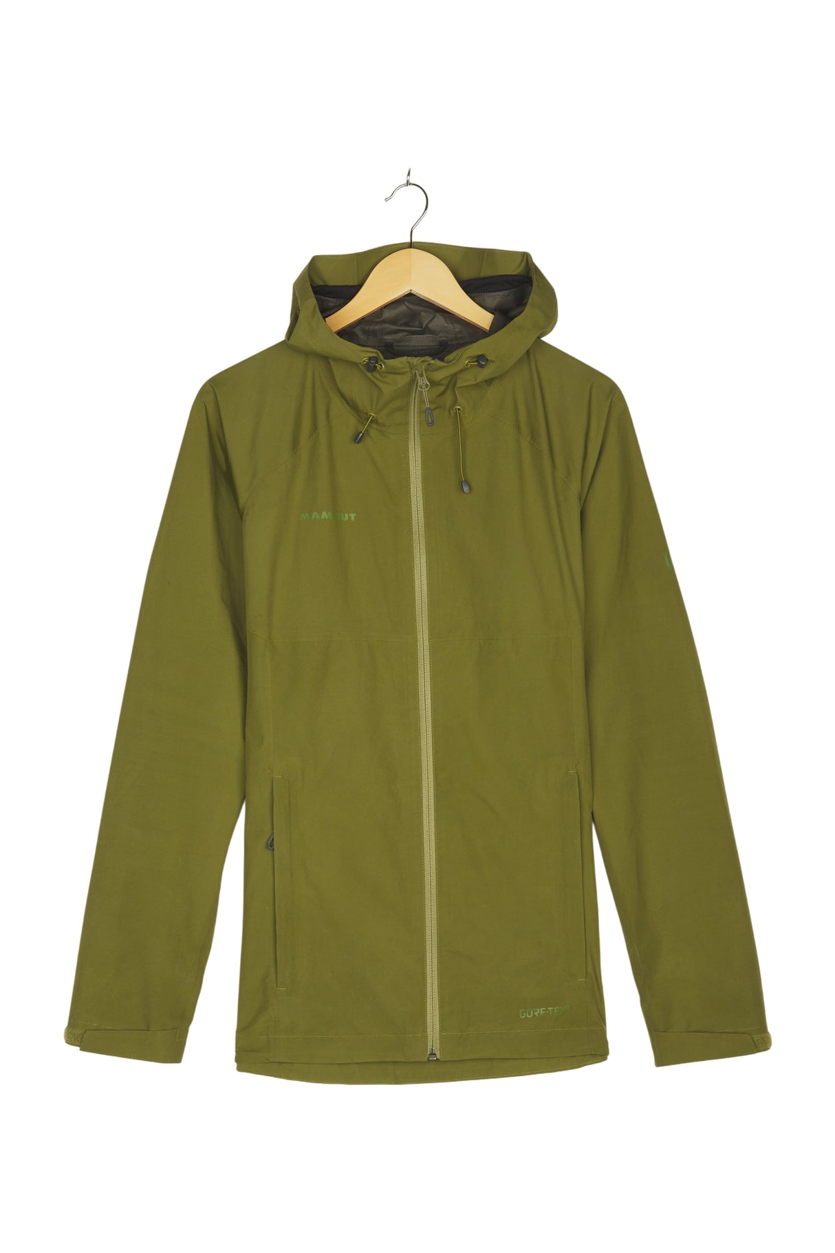 Hardshelljacke mit Goretex für Herren
