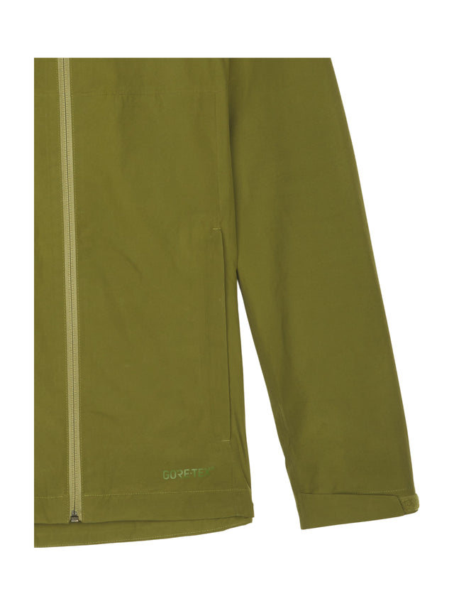 Hardshelljacke mit Goretex für Herren