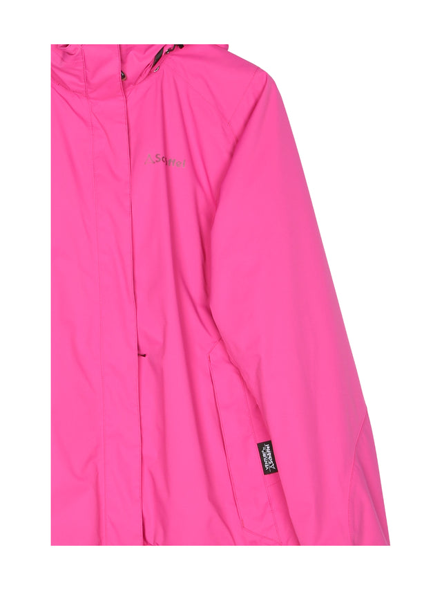 Windbreaker für Damen