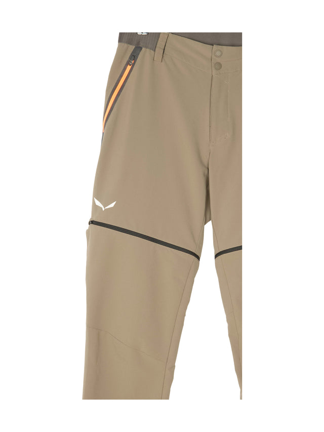 Zip-Hose für Herren