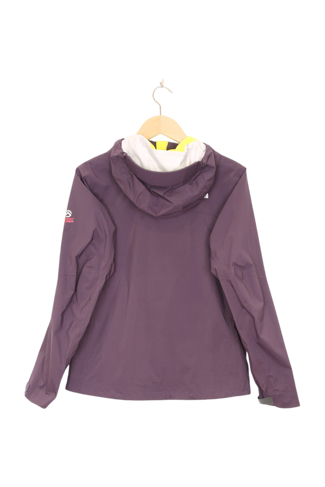 Hardshelljacke, Regenjacke für Damen