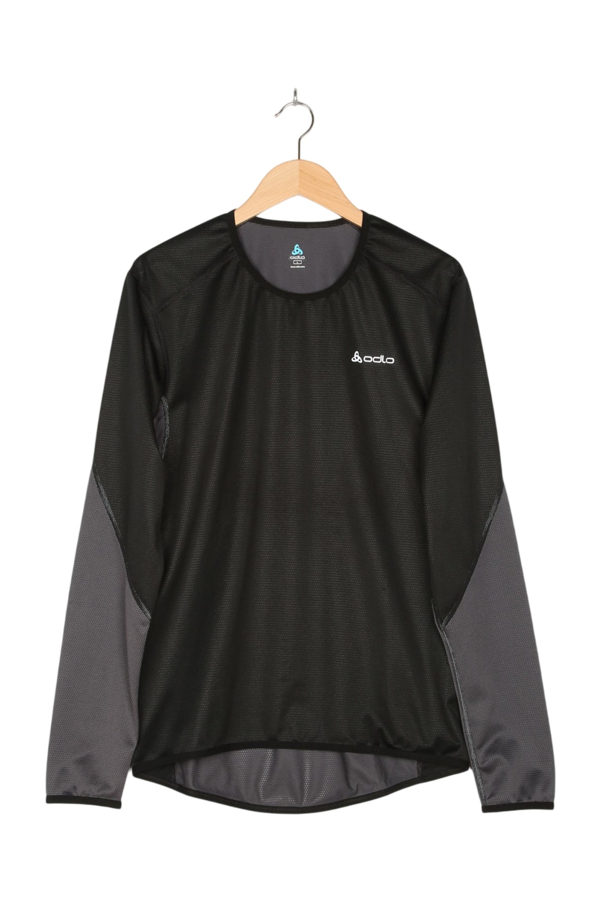 Longsleeve für Herren