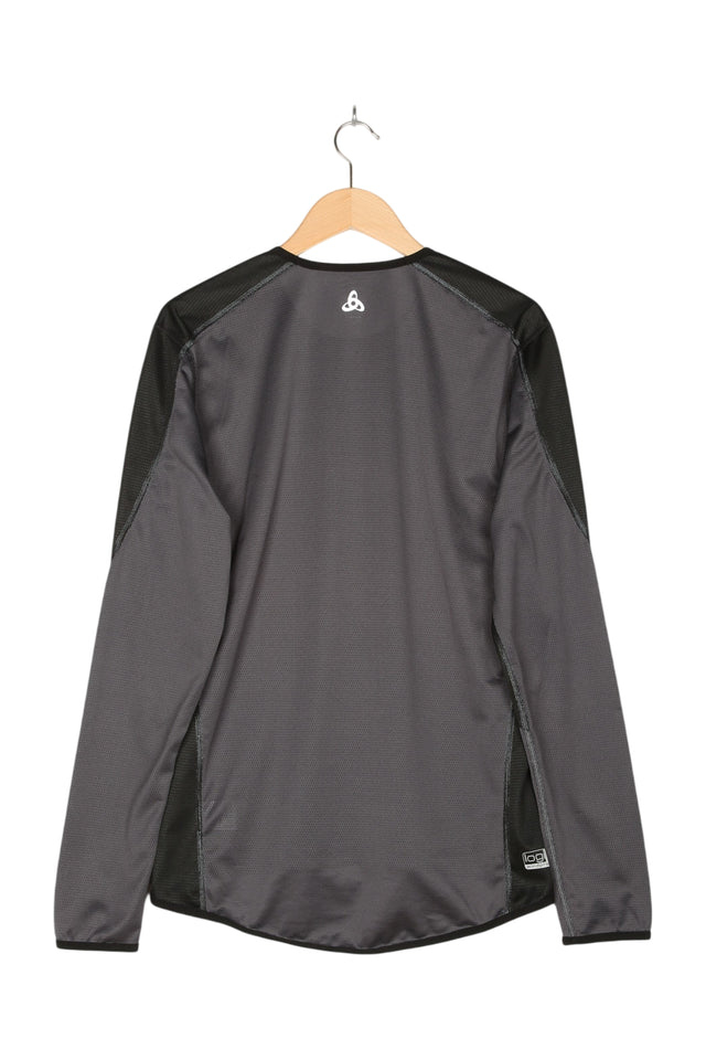 Longsleeve für Herren