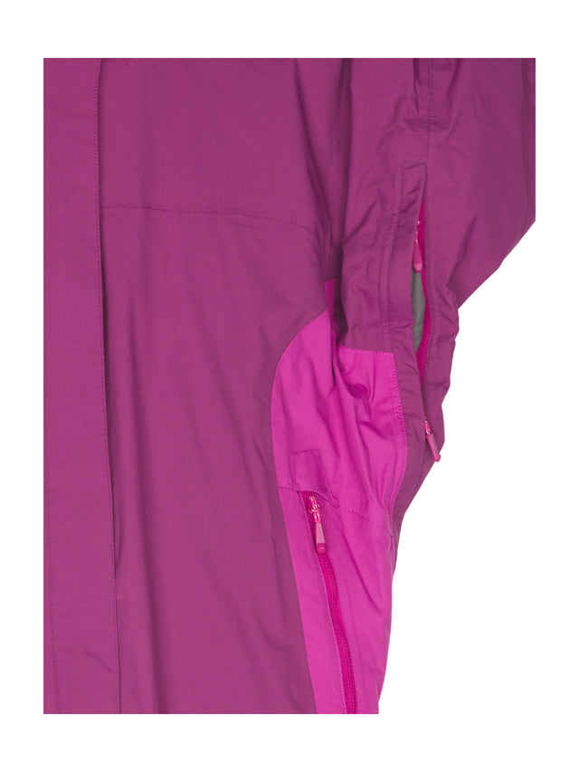 Doppeljacke für Damen