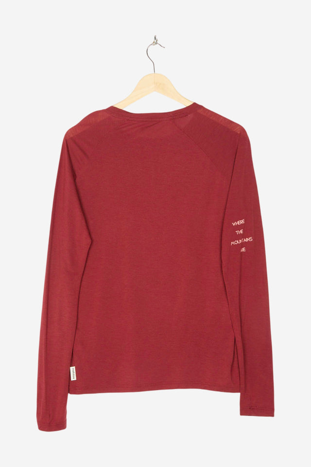 Longsleeve für Damen