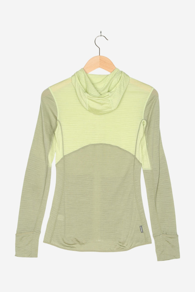 Fleecejacke für Damen