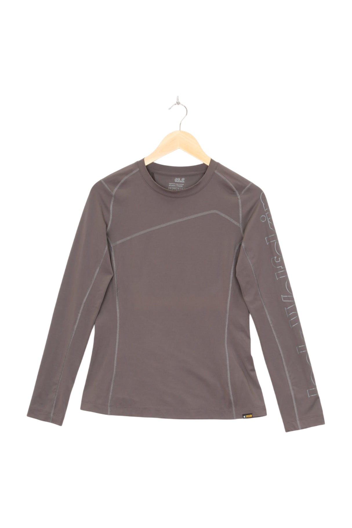 Longsleeve Funktion für Damen