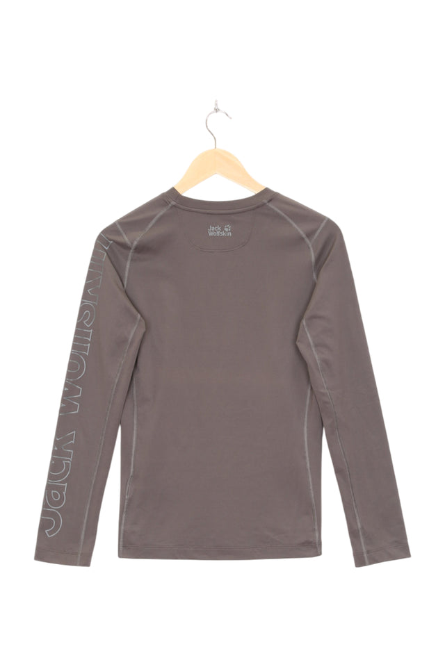 Longsleeve Funktion für Damen