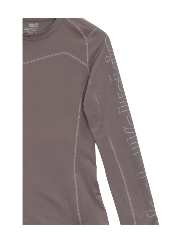 Longsleeve Funktion für Damen