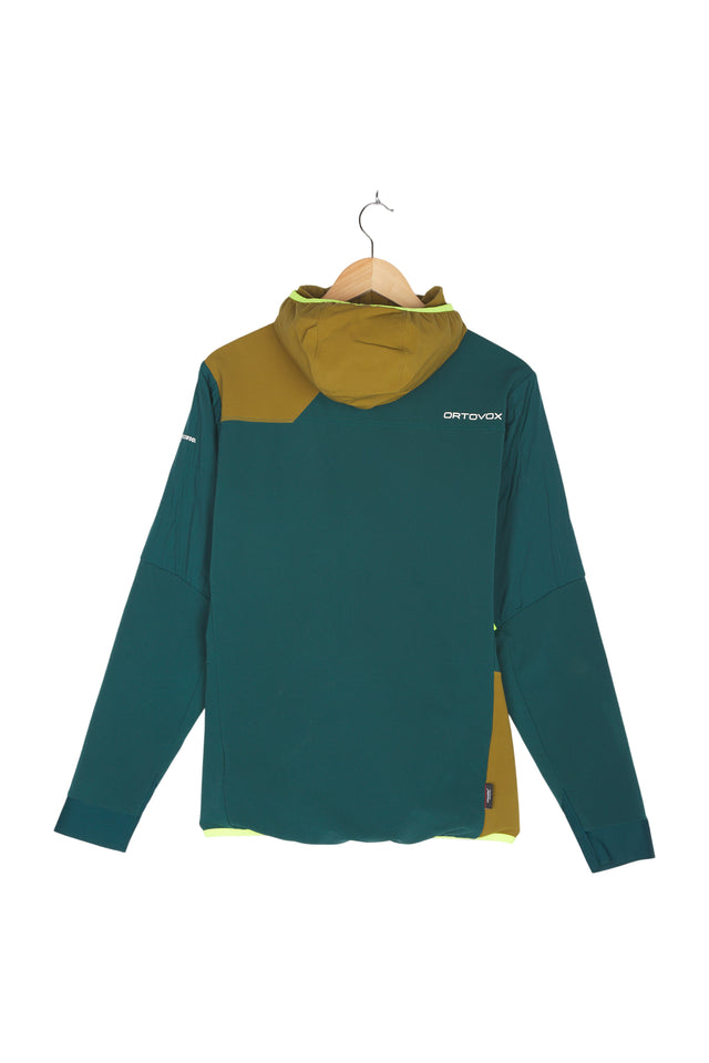 Isolationsjacke (Wolle) für Herren