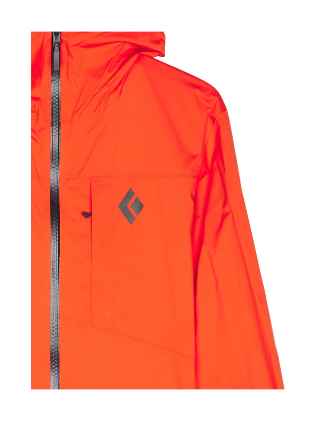 Hardshelljacke & Regenjacke für Herren