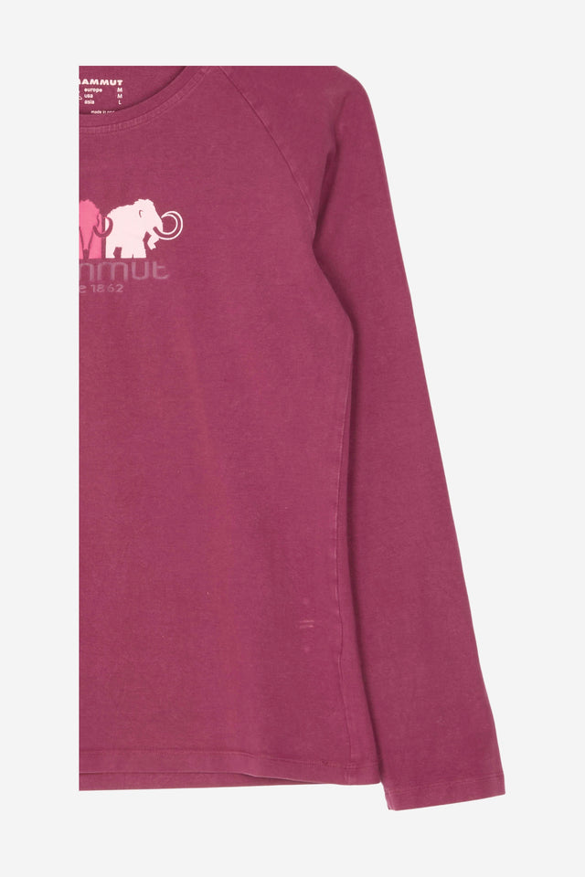 Longsleeve für Damen