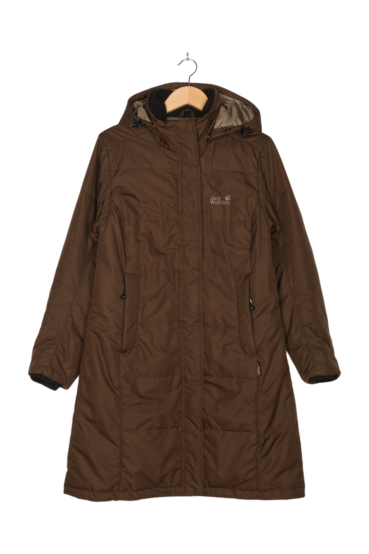 Winterjacke für Damen