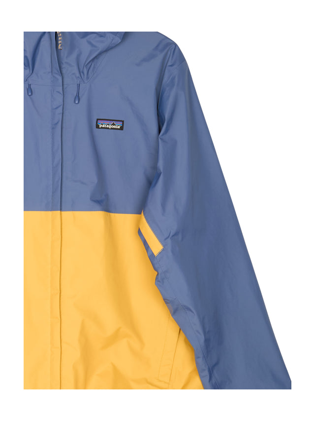 Hardshelljacke, Regenjacke für Herren