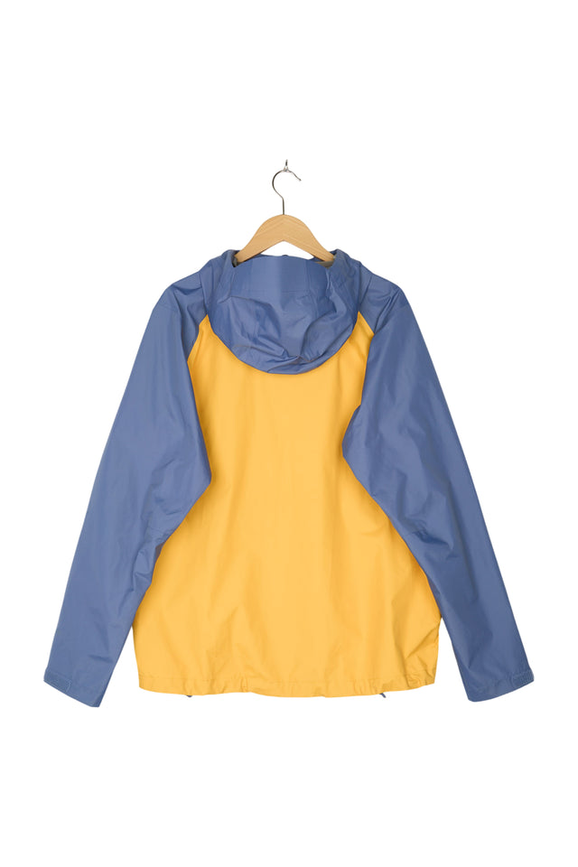 Hardshelljacke, Regenjacke für Herren