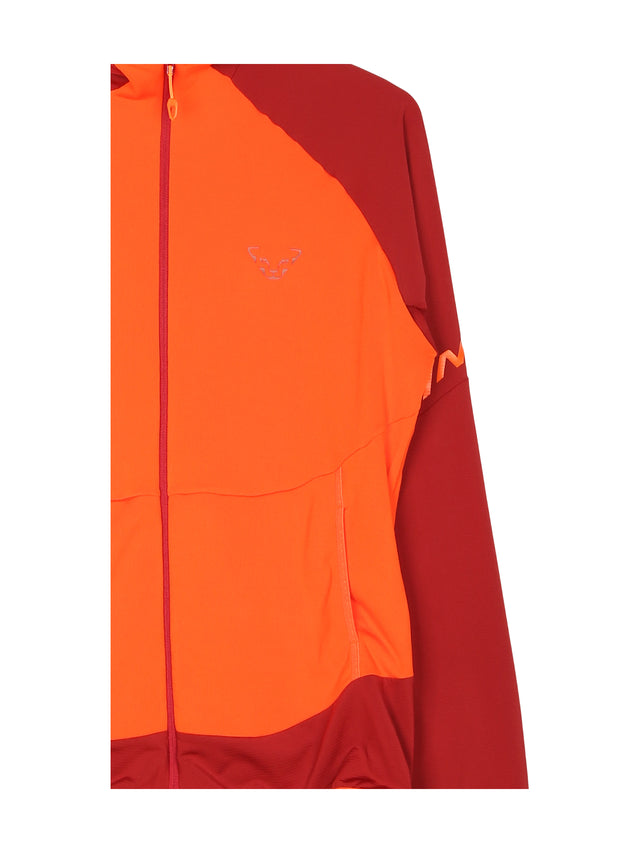 Fleecejacke für Damen