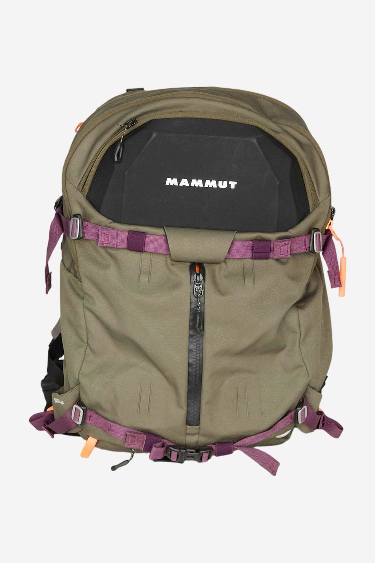 Skirucksack für Herren und Damen