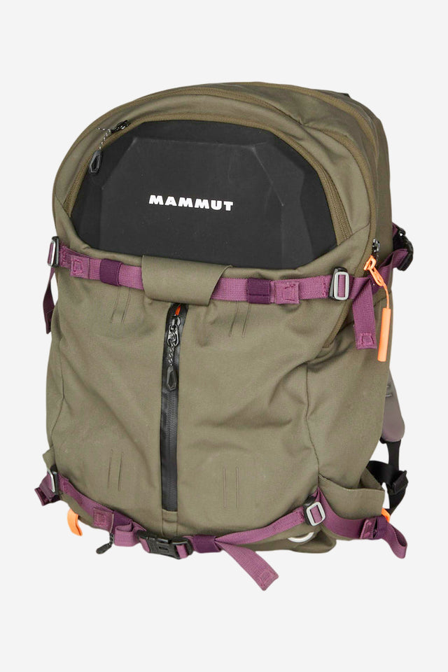 Skirucksack für Herren und Damen