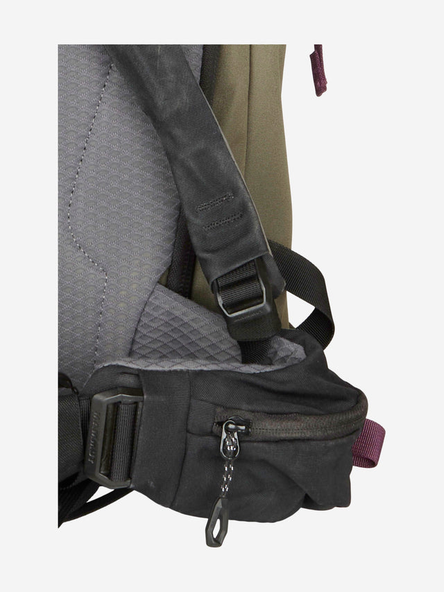 Skirucksack für Herren und Damen