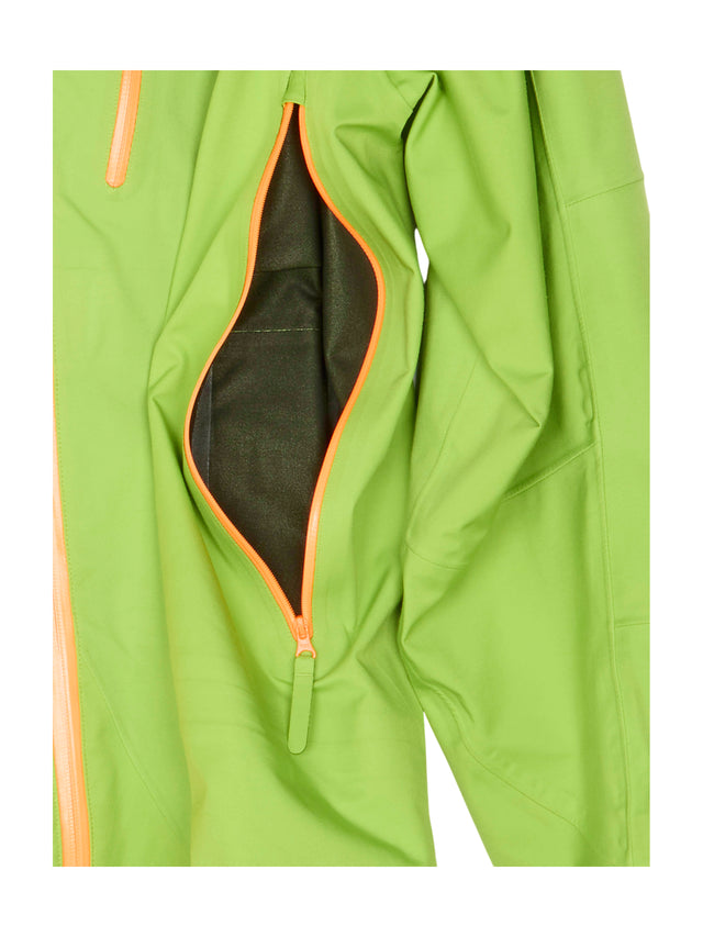 Skijacke für Herren