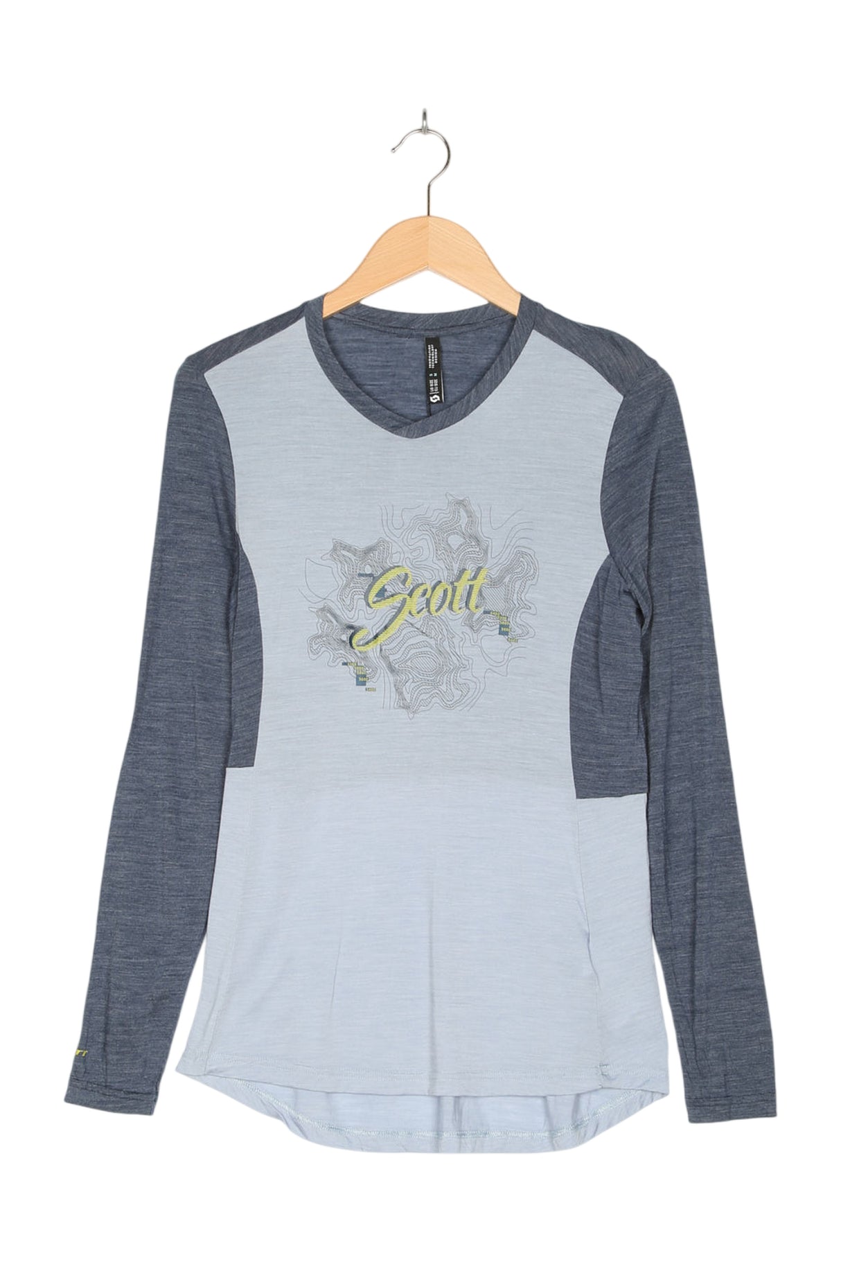 Longsleeve für Damen