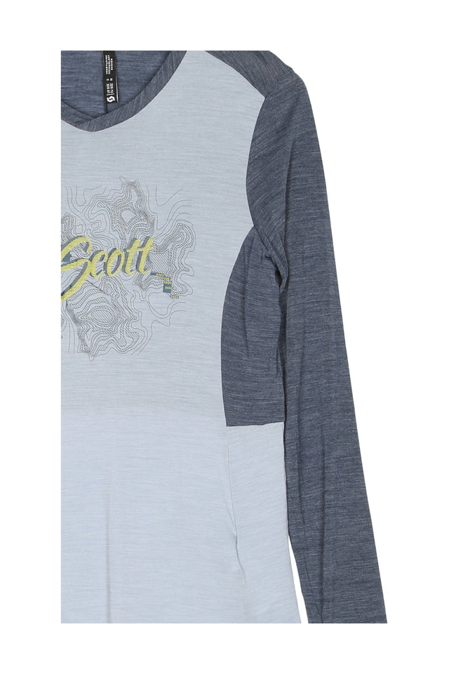 Longsleeve für Damen