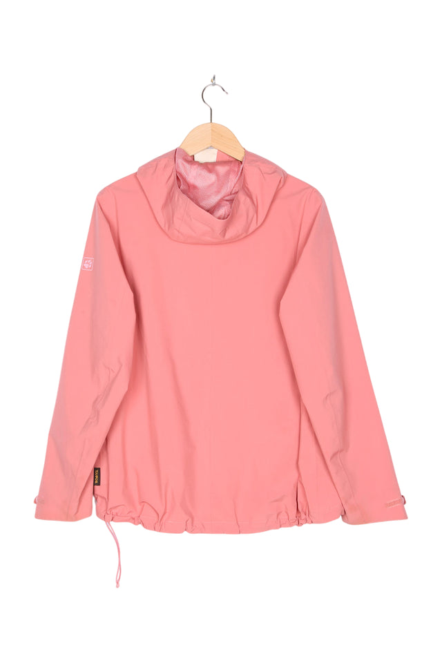 Hardshelljacke & Regenjacke für Damen