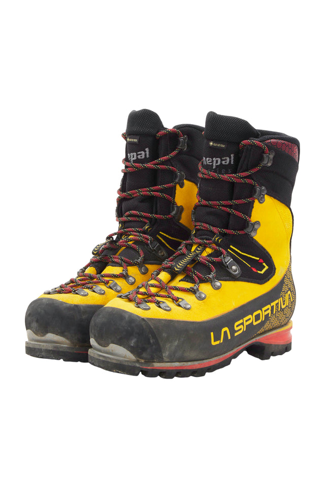 Bergstiefel für Herren