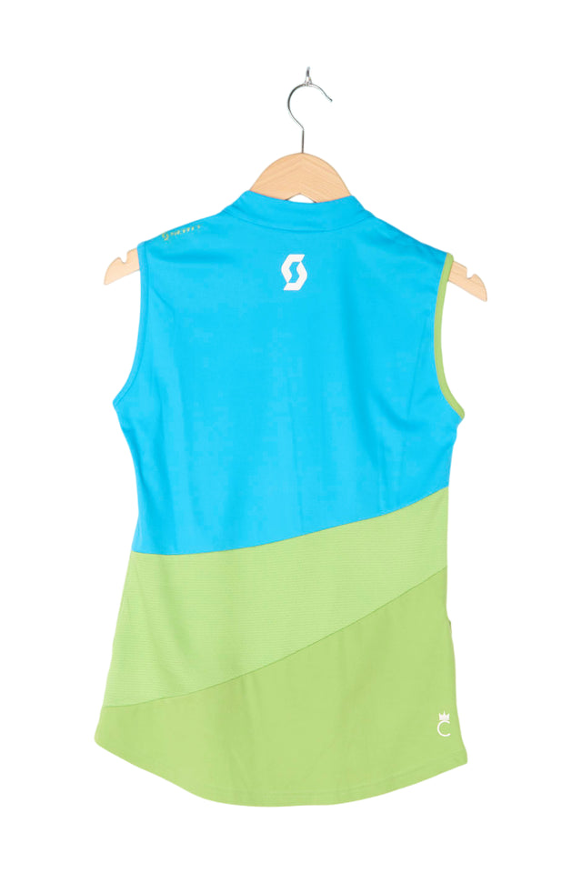 Fahrradtrikot für Damen